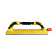 Рубанок Sotro 70 x 400 мм регульований з пиловідводом T120208