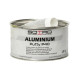 Шпаклівка з алюмінієвою пудрою Sotro Aluminium putty P40