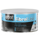 Шпатлевка со стекловолокном сверхлегкая U-POL Fibral Lite 1 л