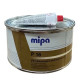 Шпатлёвка универсальная лёгкая полиэфирная Mipa Р16 , 1 л