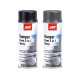 Структурная аэрозольная краска для бампера APP Bumper Paint 2 in 1 Spray