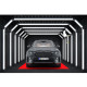 Туннельная LED система CDL Lighting Tunnel CDL-1009
