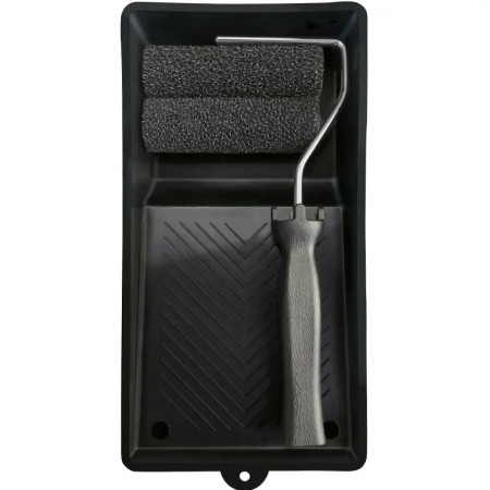 Валики для нанесения краски U-POL Raptor Roller & Tray Kit