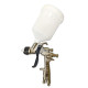 Краскопульт Walcom Slim X-Light HTE (HALO) Краскопульт Walcom Slim X-Light HTE (HALO)