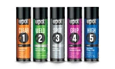 Преміальні аерозолі U-POL